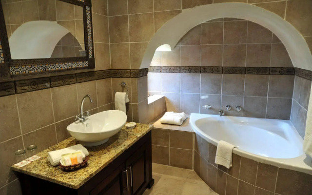 ANEW Resort Hazyview Kruger Park