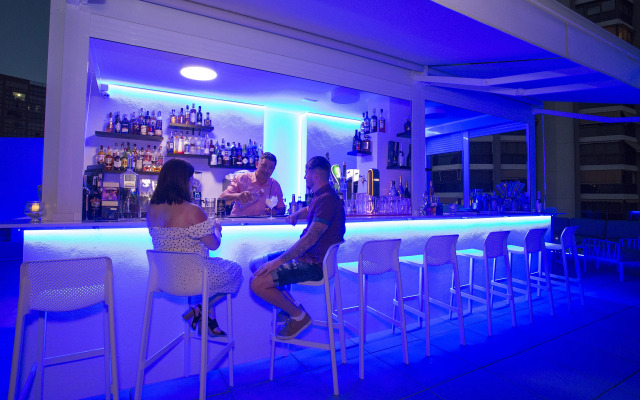 Apartamentos Maryciel By Mc
