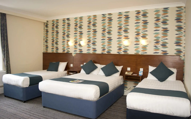TLH Victoria Hotel - TLH Leisure, Entertainment and Spa Resort