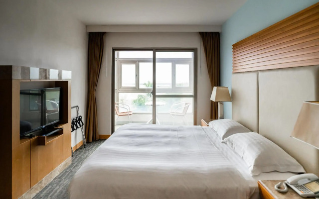 Hotel Ocean