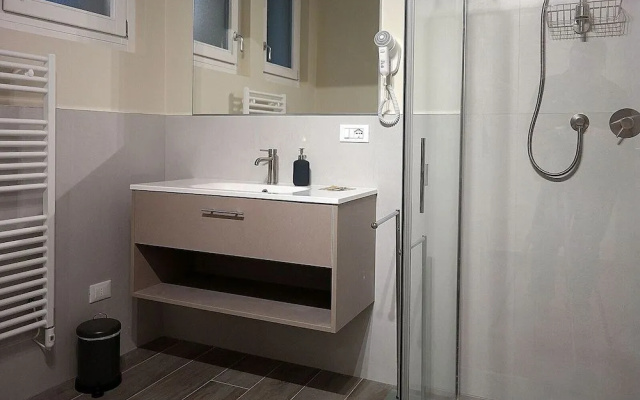 Marinali Rooms