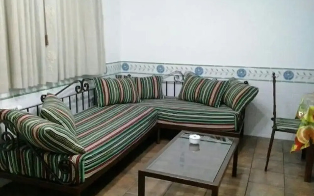 Rural House Las Cerrs