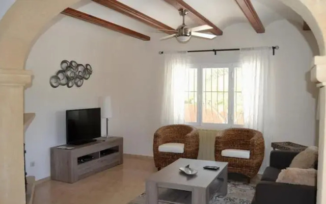 Casa Pinosol