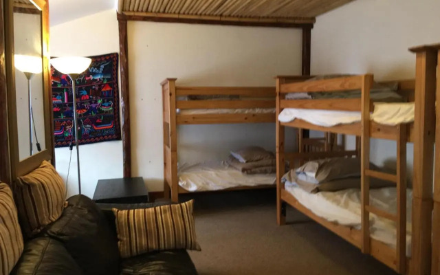 Pantyrathro International Hostel