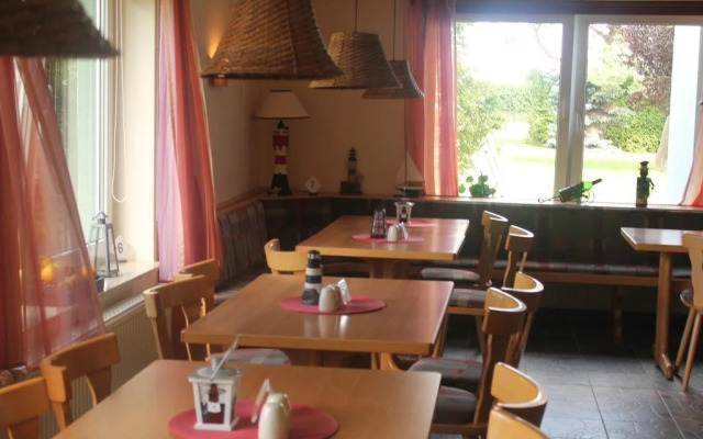 Gasthof Breeger-Bodden