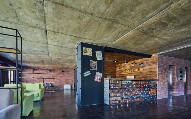 Apartment N517 Gudauri Loft