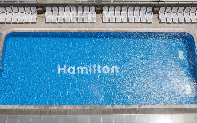 Hamilton Hotel