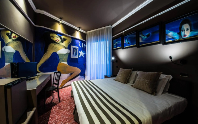 Admiral Art Hotel