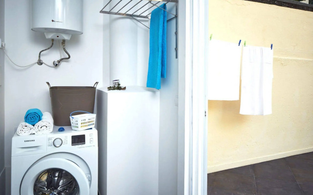 Trendy Apartments