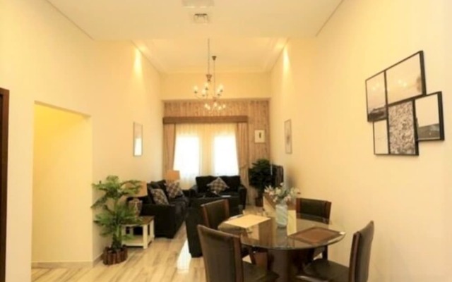 Marbella Executive 2 Bedrooms