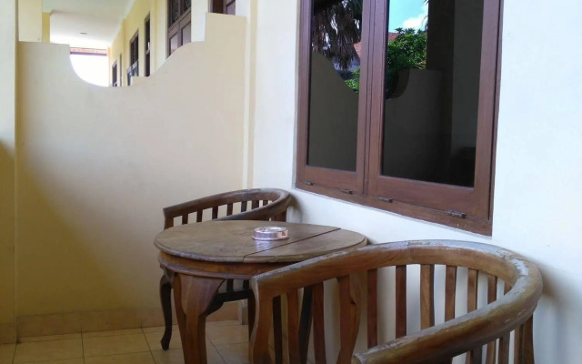 Mekar Jaya Bungalows