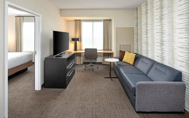 Residence Inn by Marriott Toronto Mississauga West