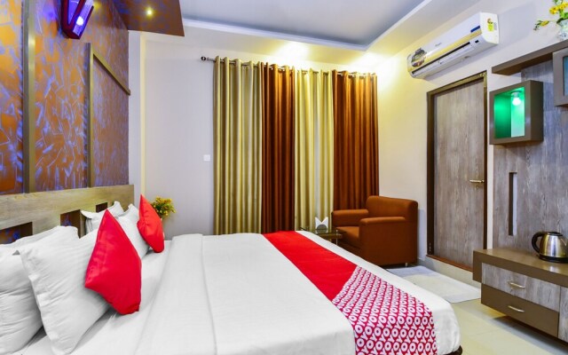 Hotel Park Avenue by OYO Rooms