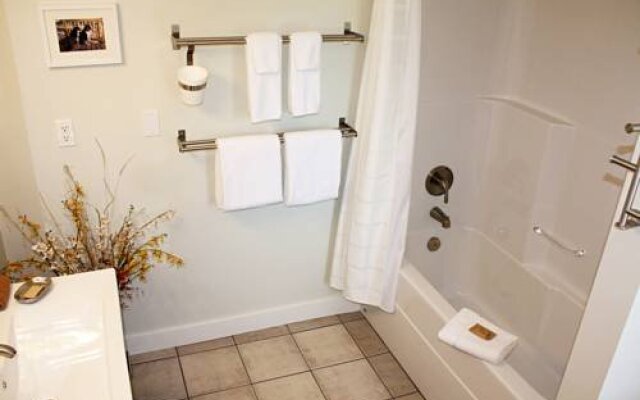 Juniper Trails Bed & Breakfast