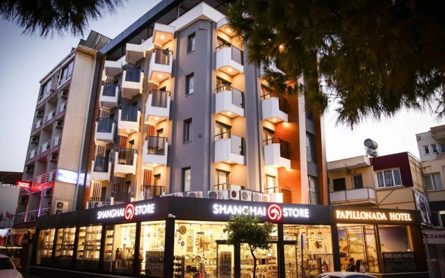 Papillonada Hotel