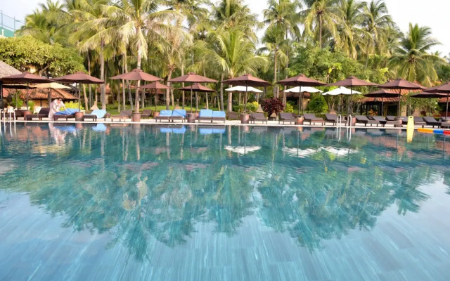 Seahorse Resort & Spa