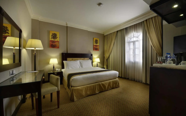 Caesar Hotel
