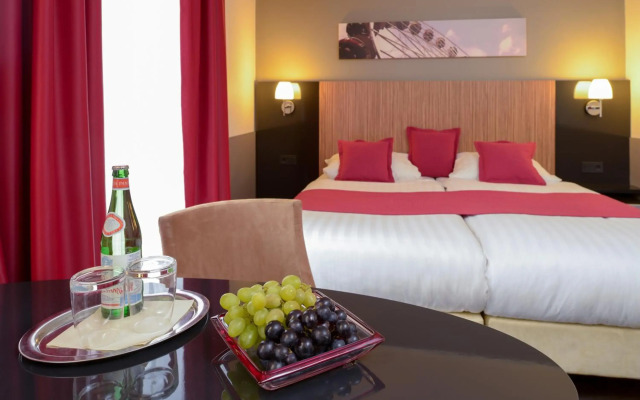 Hotel Munich City