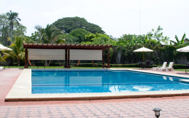 Hotel Baez Paraiso