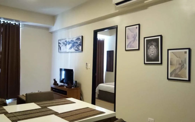 Mactan Newtown Condotel for Rent
