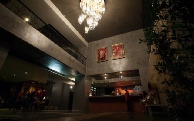 M Residence & Hotel