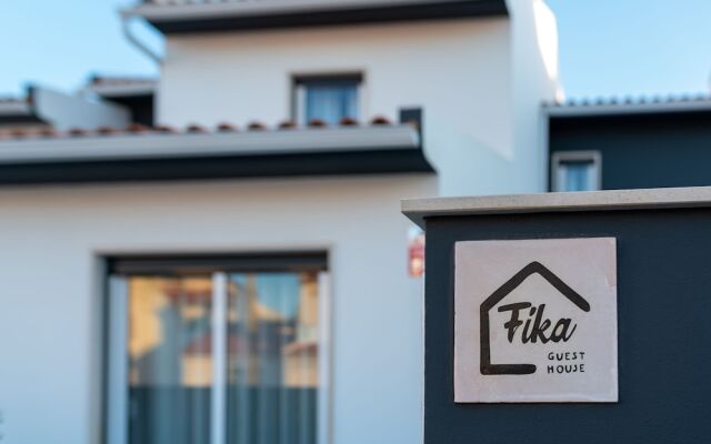 Fika Guest House