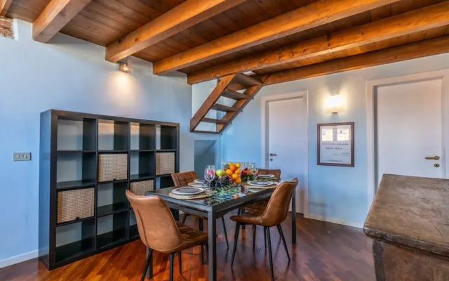 Libeccio Urban Suite