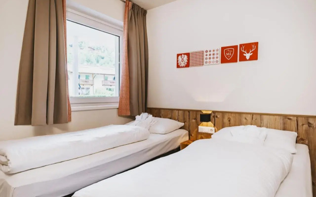 AvenidA Mountain Lodges Kaprun