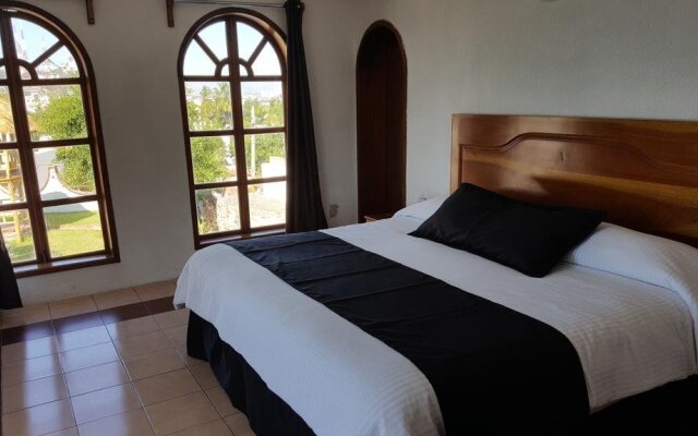 Hill House Mazatlan