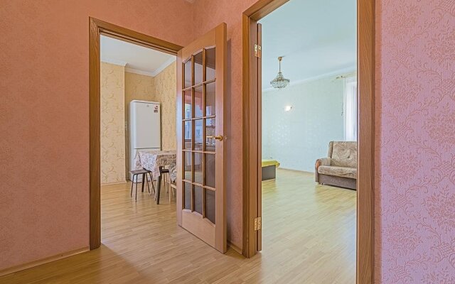 Апартаменты FlatHome24, Фермское ш., 32 — фото