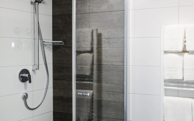 Ferienwohnungen Giedensbach