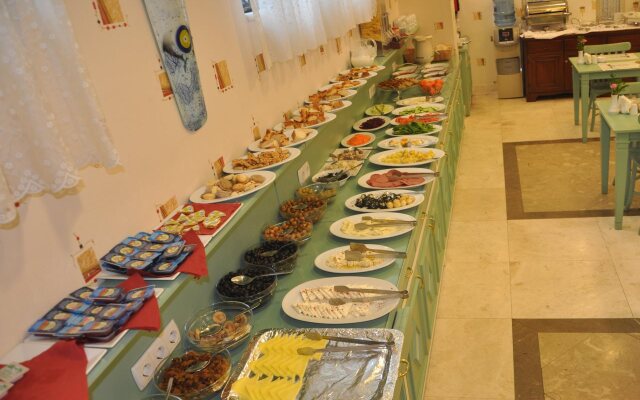 Sarnic Hotel & Sarnic Premier Hotel