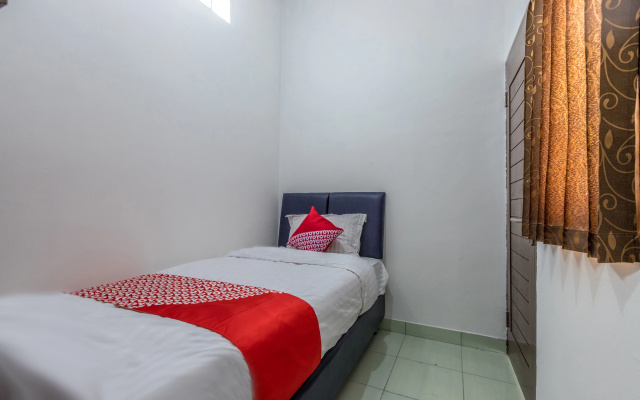 Hotel O Residence Khoe – Guest Rooms – Jakarta