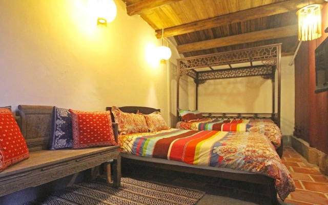 Tan Gu Shou Jin Guesthouse 2