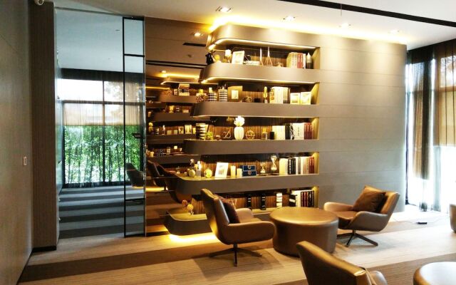 Sukhumvit New Room BTS Bangna