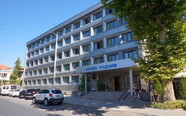 Rodopi Hotel
