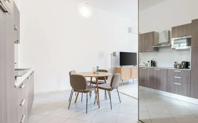 limehome Verona La Vigna in Città