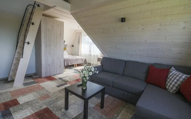Villa Moje Tatry 2