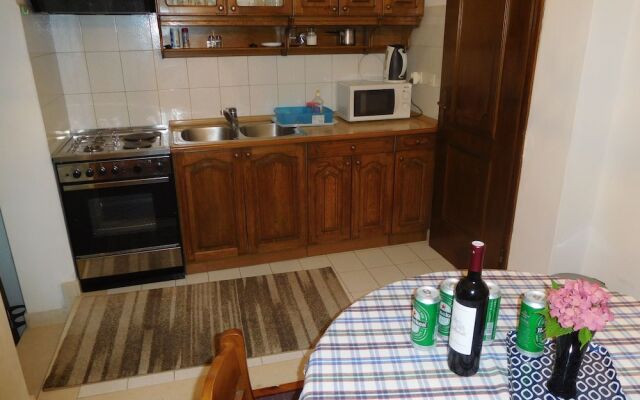 Apartments Ivancevic