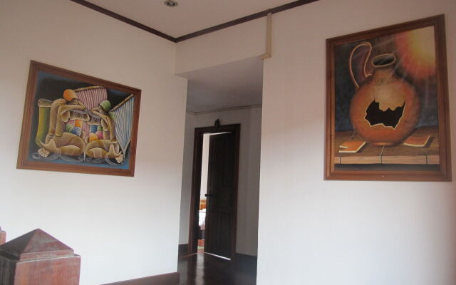Golden Lotus Place
