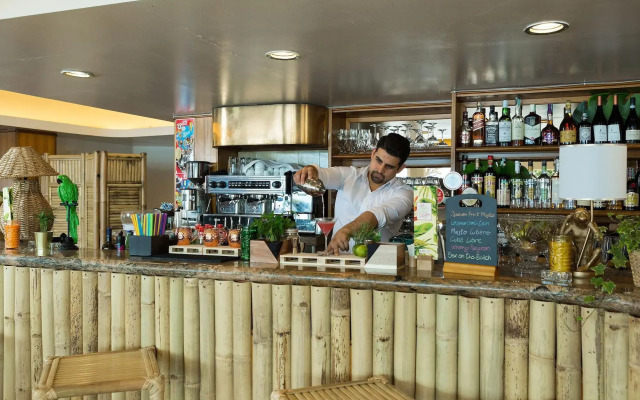 Hotel Caribe - Garda Lake Collection