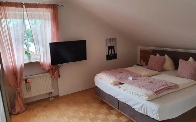 Boutique Hotel Beckenlehner