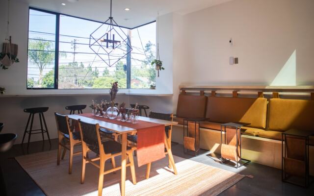 Haven Coliving