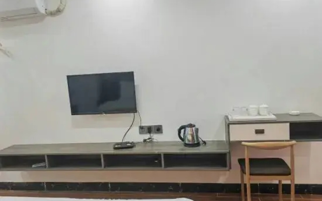 Shanhai Lijing Hotel