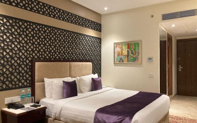 HRJ Sarovar Portico Indore