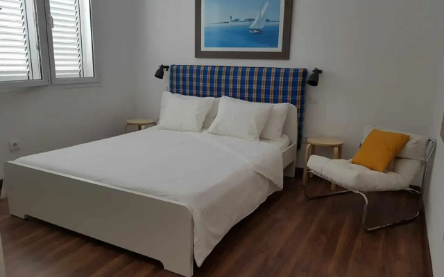 Playa Canteras suites