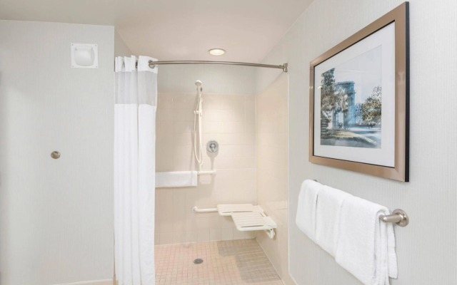 Courtyard by Marriott Philadelphia Valley Forge/Collegeville