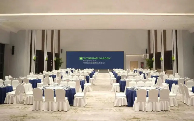 Wyndham Garden Hotel Xixi Hangzhou
