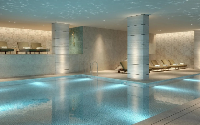 Hyatt Regency Nairobi Westlands