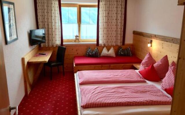 Landhaus Rieder im Zillertal